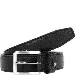 Aigner Luca belt leather