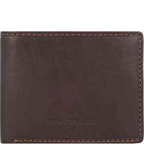 Tom Tailor Lary wallet leather 12 cm