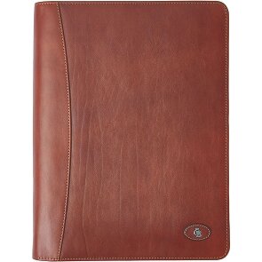 Castelijn & Beerens Writing case leather 35,5 cm
