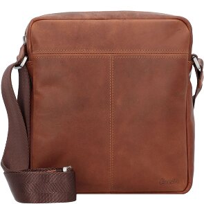 Esquire Dallas Shoulder bag Leather 22 cm
