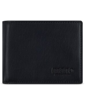 mano Don Andrea Wallet RFID protection Leather 9.5 cm