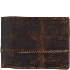 Greenland Nature Classic wallet leather 12.5 cm