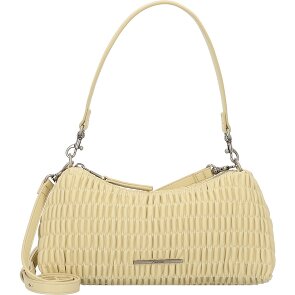Calvin Klein Ruched Shoulder Bag 28 cm Calvin Klein Ruched Shoulder Bag 28 cm