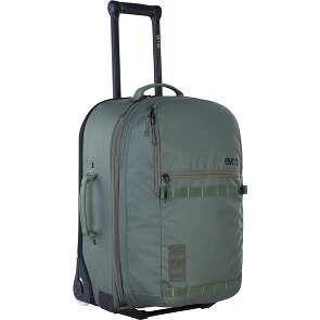 Evoc 2 wheels Travel bag 54 cm