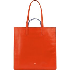 DuDu Madeleine Shopper Bag Leather 40 cm