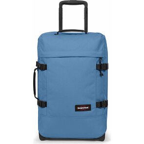 Eastpak Tranverz 2 wheels Cabin suitcase 51 cm
