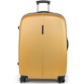 Gabol Paradise XP 4 wheels Trolley L 77 cm with expansion pleat