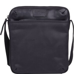 Strellson Brick Lane Marcus shoulder bag leather 20 cm Strellson Brick Lane Marcus shoulder bag leather 20 cm