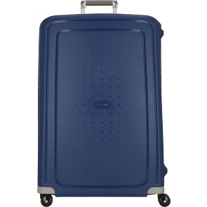 Samsonite S'Cure Spinner 4-Wheel Trolley 81 cm