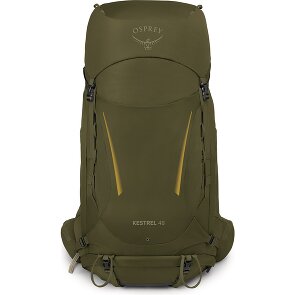 Osprey Kestrel 48 Hiking backpack L-XL 79 cm