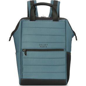 Delsey Paris Shadow 5.0 Daypack 41 cm Laptop compartment