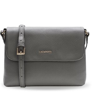 Lazarotti Bologna Leather shoulder bag leather 25 cm