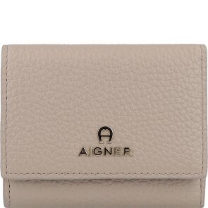 Aigner Ivy wallet RFID leather 10.5 cm