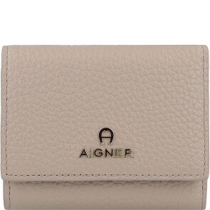 Aigner Ivy wallet RFID leather 10.5 cm Aigner Ivy wallet RFID leather 10.5 cm