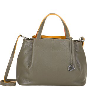 Mywalit Handbag leather 28 cm