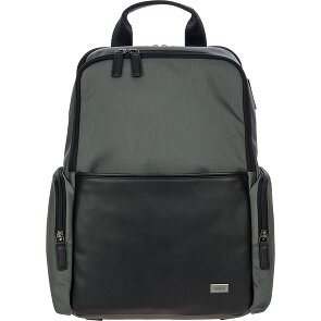 Bric's Monza backpack 45 cm laptop compartment
