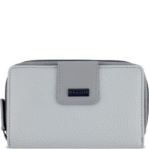 Bugatti Sina Wallet RFID protection Leather 16 cm