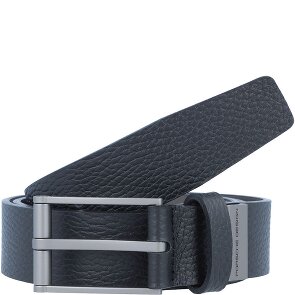 Porsche Design Montana belt leather