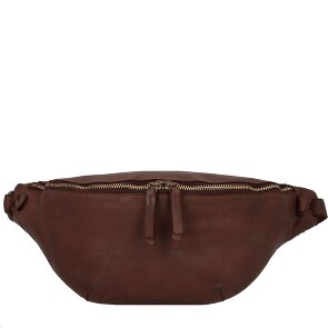 Harold's Submarine fanny pack leather 33 cm