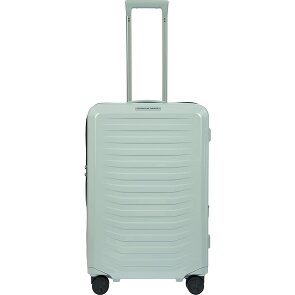Porsche Design Roadster 4 wheels Trolley M 69 cm with expansion pleat