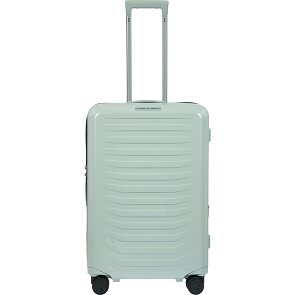 Porsche Design Roadster 4 wheels Trolley M 69 cm with expansion pleat Porsche Design Roadster 4 wheels Trolley M 69 cm with expansion pleat