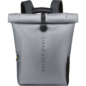Delsey Paris Turenne Soft Daypack 46 cm Laptop compartment