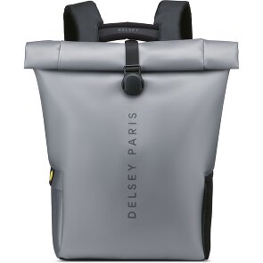 Delsey Paris Turenne Soft Daypack 46 cm Laptop compartment Delsey Paris Turenne Soft Daypack 46 cm Laptop compartment