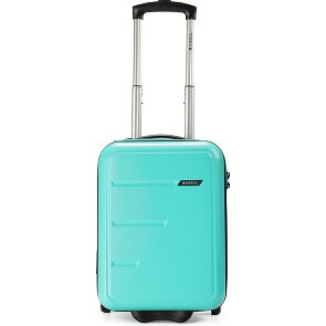 Gabol Future Plus 2 wheels Cabin trolley 44 cm