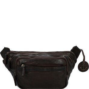 Harbour 2nd Harper Fanny pack Leather 24 cm