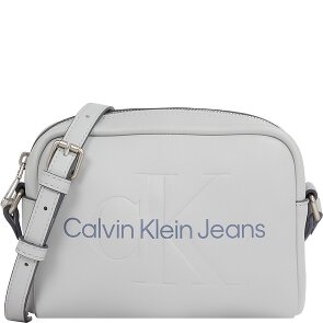 Calvin Klein Jeans Sculpted Mini Bag Shoulder Bag 18 cm Calvin Klein Jeans Sculpted Mini Bag Shoulder Bag 18 cm