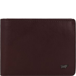 Braun Büffel Country wallet RFID leather 12 cm Braun Büffel Country wallet RFID leather 12 cm