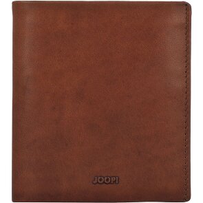 Joop! Loreto Daphnis wallet RFID leather 9 cm Joop! Loreto Daphnis wallet RFID leather 9 cm
