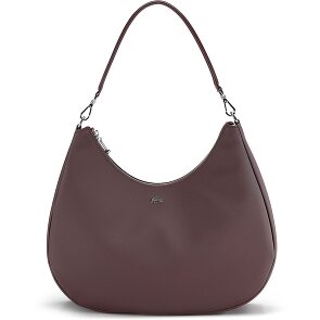 Lacoste Core Essentials Daily City Shoulder Bag 35 cm