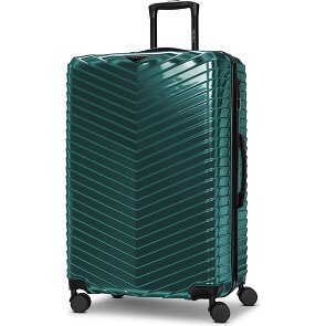 Redolz Essentials 18 2.0 4 wheels Trolley L 76 cm Expandable