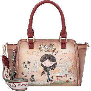 Anekke Peace & Love Handbag 32 cm
