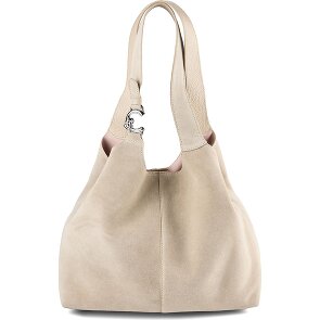 Coccinelle C-Easy Shoulder Bag Leather 36 cm