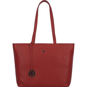 Braun Büffel Hanna Shopper Bag S Leather 38 cm