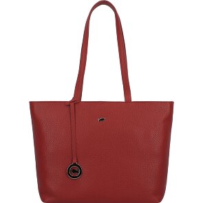Braun Büffel Hanna Shopper Bag S Leather 38 cm Braun Büffel Hanna Shopper Bag S Leather 38 cm