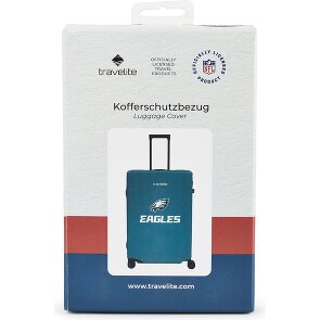 Travelite travelite x NFL Suitcase cover 77 cm