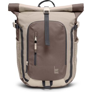 GOT BAG Rolltop Adventure Daypack 47 cm Laptop compartment