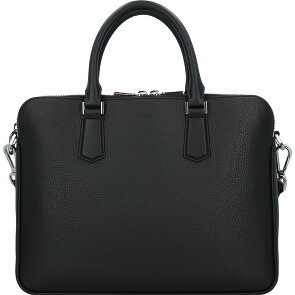 Boss New Crosstown Briefcase Leather 39 cm Laptop compartment