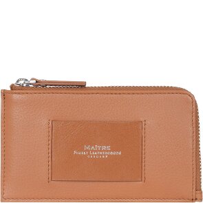 Maître Ellern Credit card case RFID protection Leather 13 cm