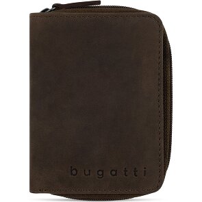 Bugatti Luca Wallet Leather 9 cm