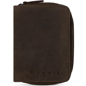 Bugatti Luca Wallet Leather 9 cm