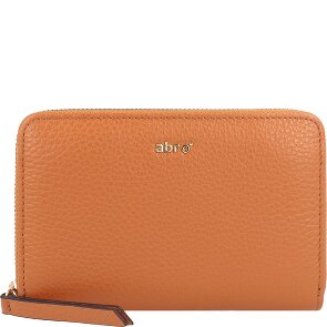 abro Adria Wallet Leather 15.5 cm