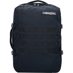 Cabin Zero Military 44L Cabin Backpack Rucksack 52 cm