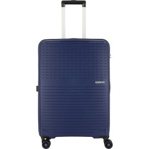 American Tourister Summer Hit 4 wheels Trolley 67 cm