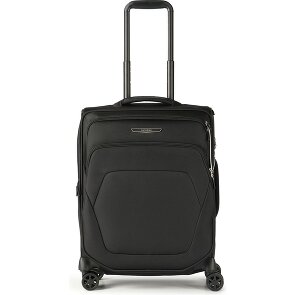 Samsonite Spark Sng Eco 4 wheels Cabin trolley 55 cm with expansion pleat