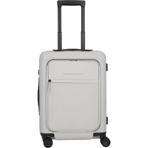 Horizn Studios M5 Pro 4 wheels Cabin trolley 55 cm Laptop compartment
