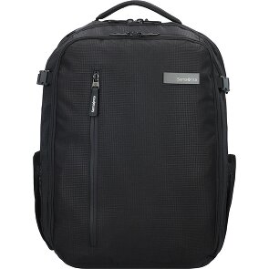 Samsonite Roader Business backpack 45 cm Laptop compartment
